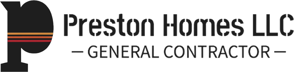 Preston Homes LLC, General Contractor